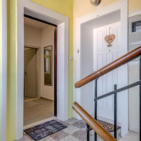 Apartmán Marjan Nest Split