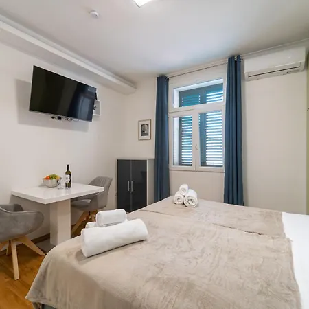Apartmán Marjan Nest *