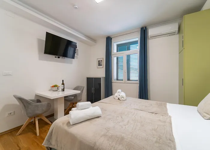 Apartment Marjan Nest *