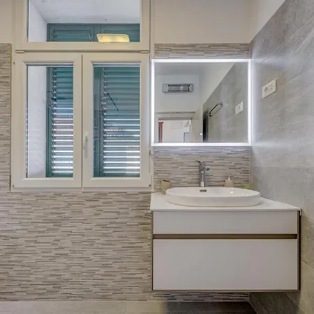 Marjan Nest Appartement