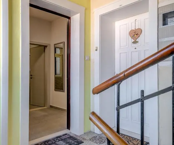 アパート Marjan Nest スプリト