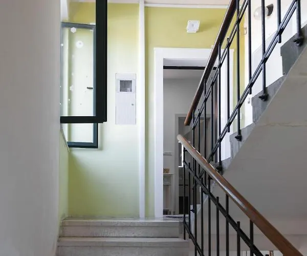 アパート Marjan Nest スプリト